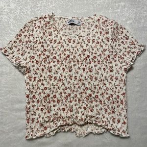 Medium Hollister Top